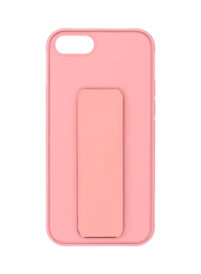 MARGOUN Protective Case Cover For Apple iPhone SE Pink - Image 1
