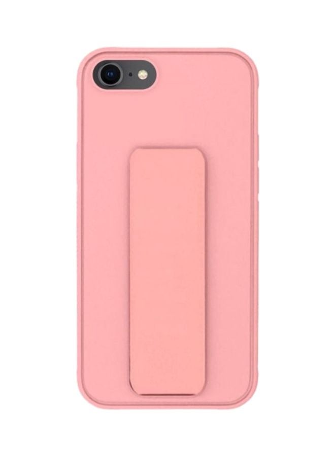 MARGOUN Protective Case Cover For Apple iPhone SE Pink - Image 2