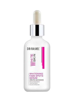 DR. RASHEL Whitening Fade Spots Serum Clear 50ml  - Image 1