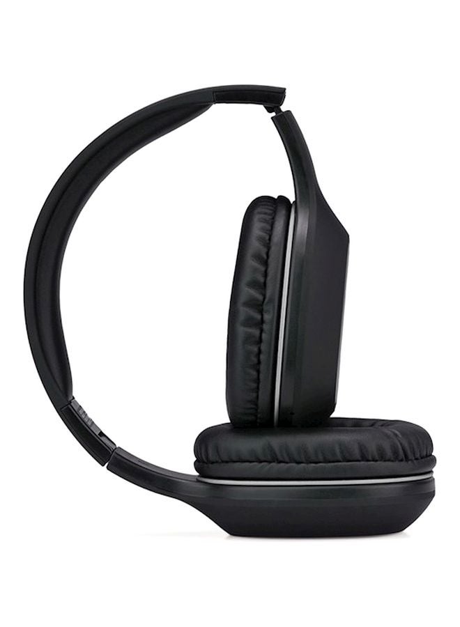 لينوفو سماعات رأس بلوتوث HD300 أسود - Image 4