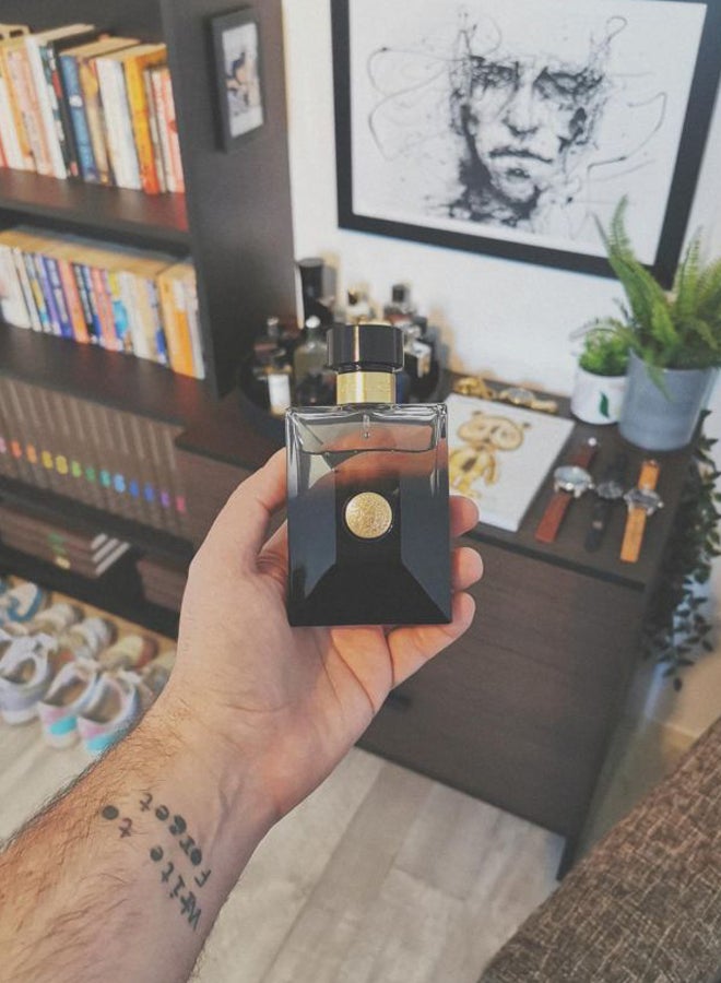 Set Of 2 Oud Noir EDP 200ml