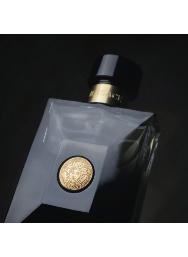 Set Of 2 Oud Noir EDP 200ml