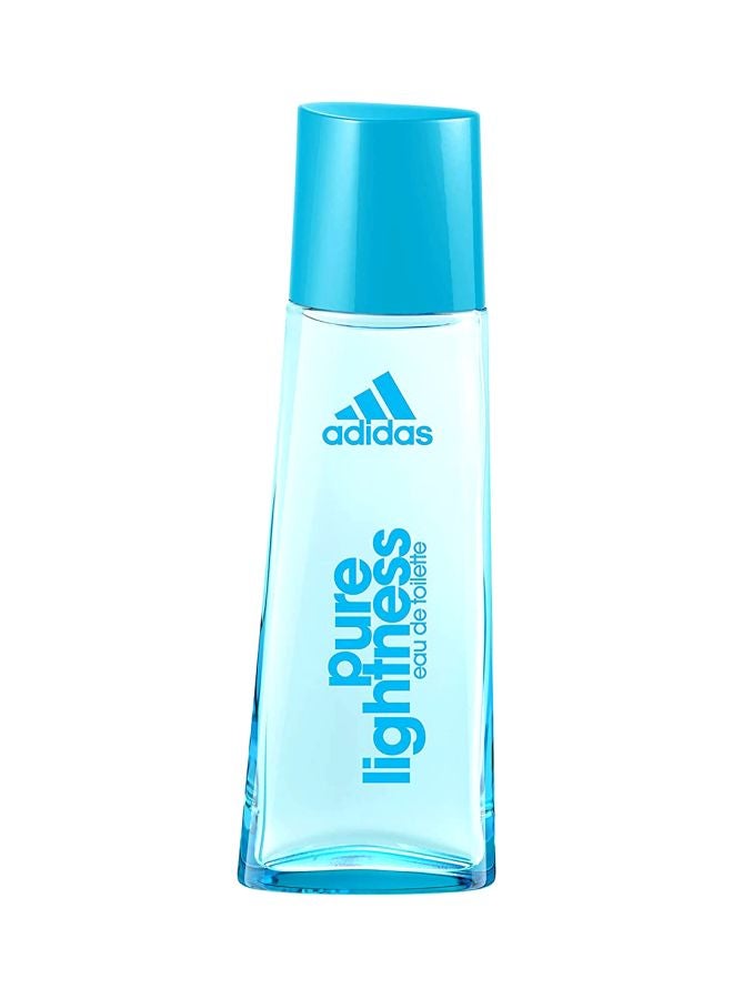 اديداس عطر بيور لايتنس 50ملليلتر - Image 1