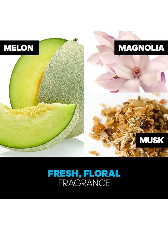 اديداس عطر بيور لايتنس 50ملليلتر - Image 5