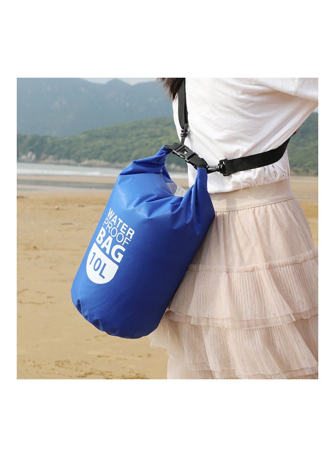 Generic Window Checkered Waterproof Bag 32X20cm - Image 4