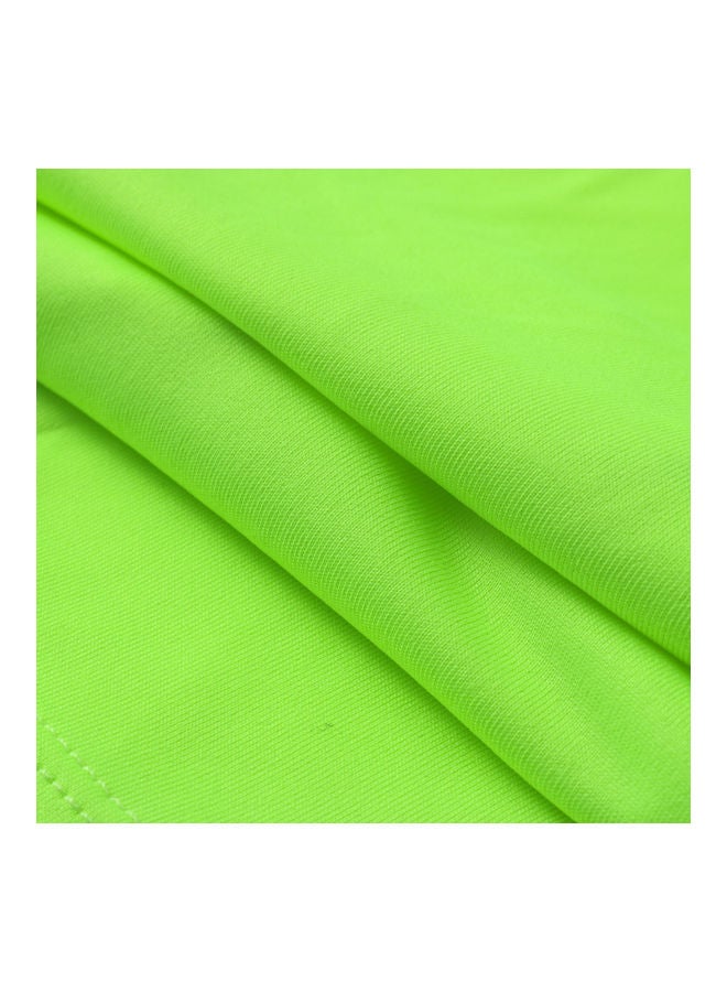 Generic Compression Yoga Shorts  - Image 4