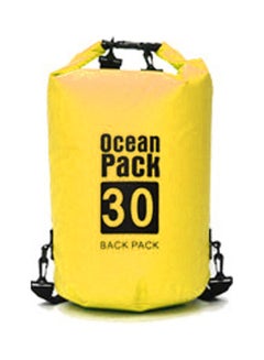 Generic Swimming Floating Bag 550X240mm 