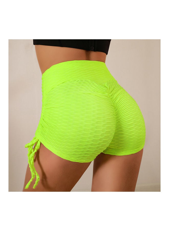 شورتات يوغا ضاغطة - Image 1