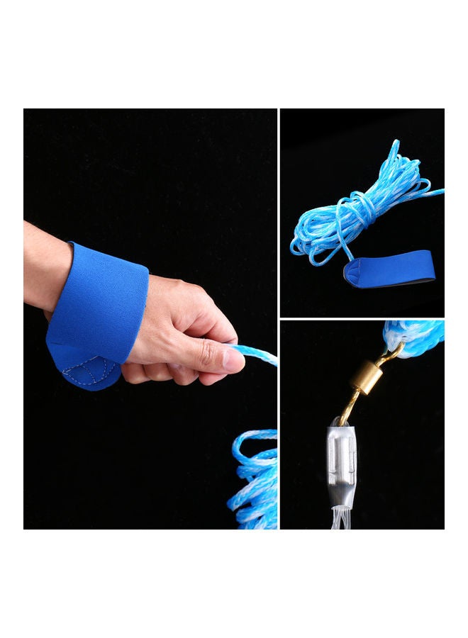 Generic Hand Throwing Net  - Image 3