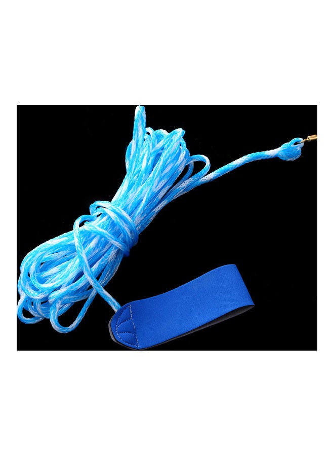 Generic Hand Throwing Net  - Image 4