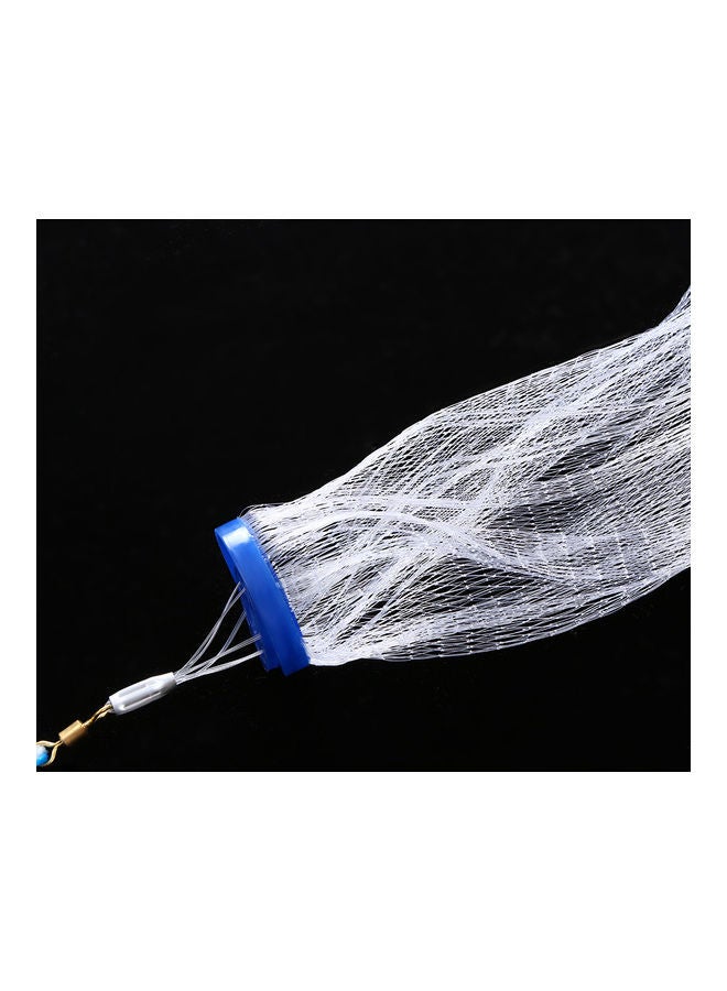 Generic Hand Throwing Net  - Image 5