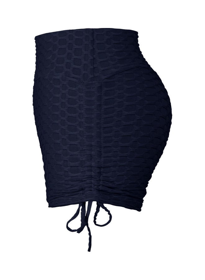 Compression Yoga Shorts - Image 2