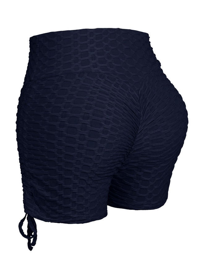 Generic Compression Yoga Shorts  - Image 3