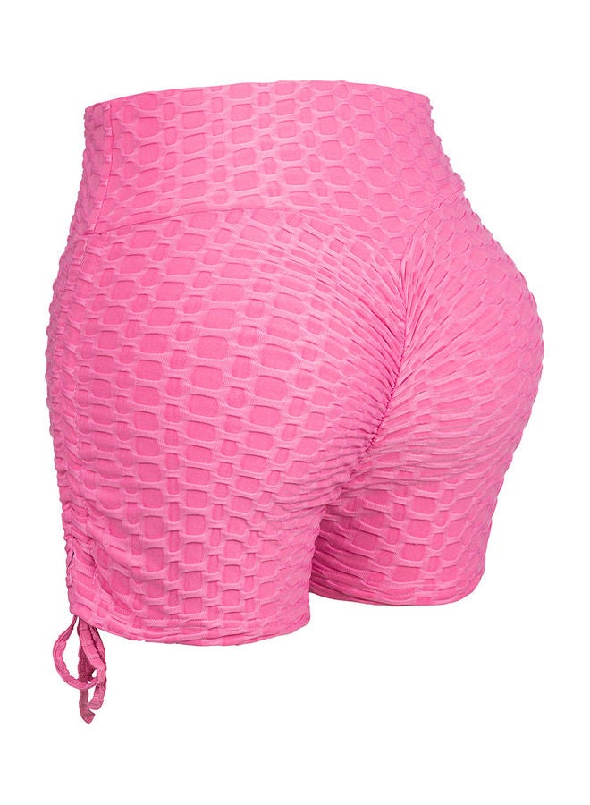 Generic Compression Yoga Shorts  - Image 5