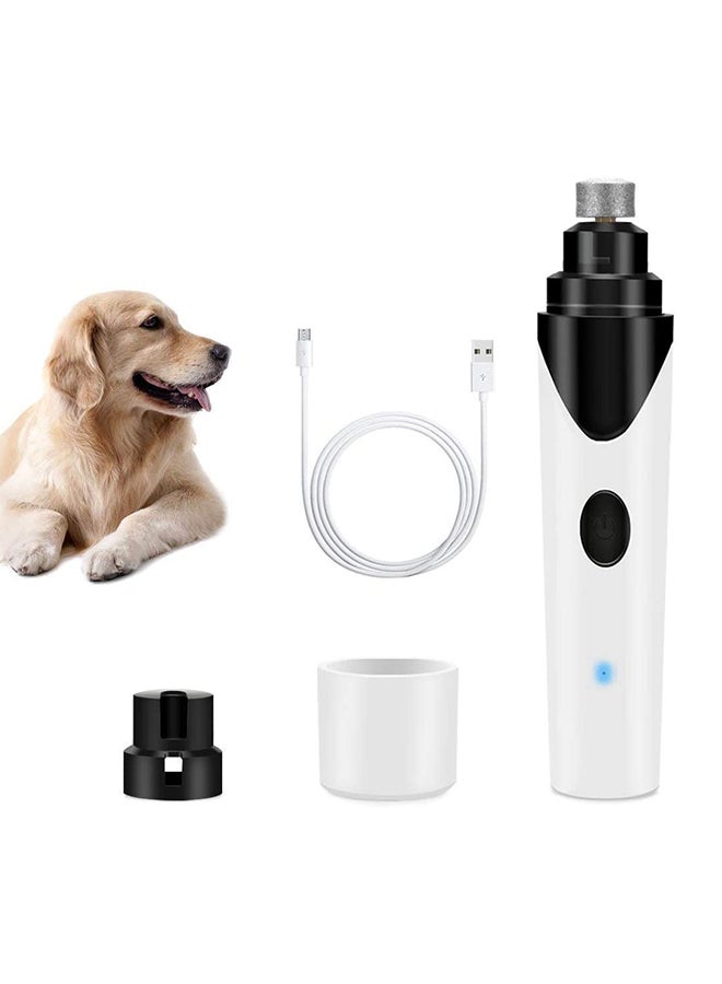 مومو بير مبرد أظافر للكلاب 16 x 11.2 x 4.6سم - Image 1