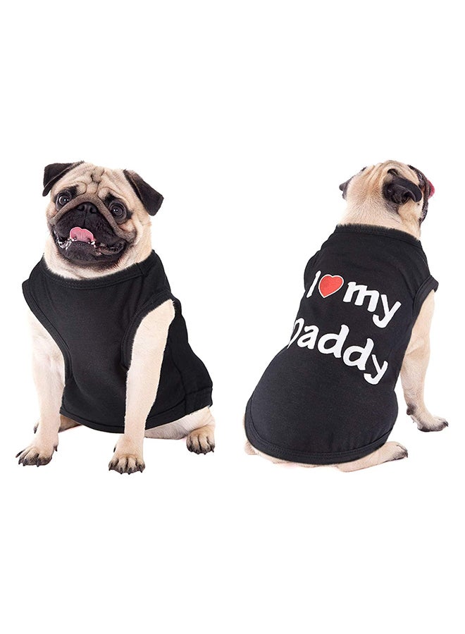 Mumoo Bear Summer Stripe Pet Dress For Dog And Cat  - Image 3
