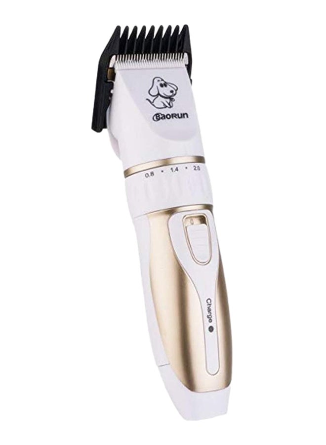 Dogs And Cats Electric Grooming Hair Trimmer Tool Kit ‎27.2 x 21.2 x 6cm - v1625048372/N48610090A_2