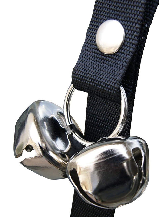 Mumoo Bear Dog Doorbells ‎18 x 13.7 x 4.2cm  - Image 4