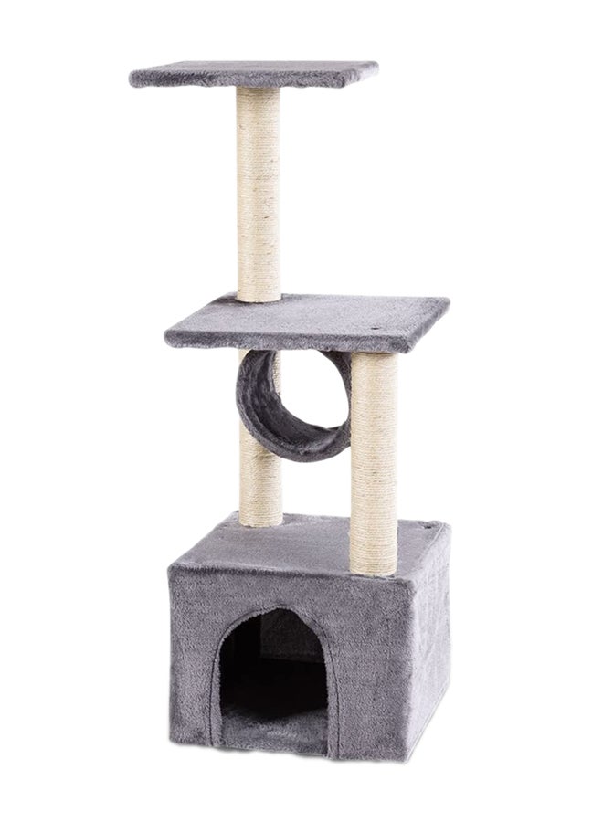 Cat Tree Triple Tower ‎19.4 x 14.2 x 5.2cm