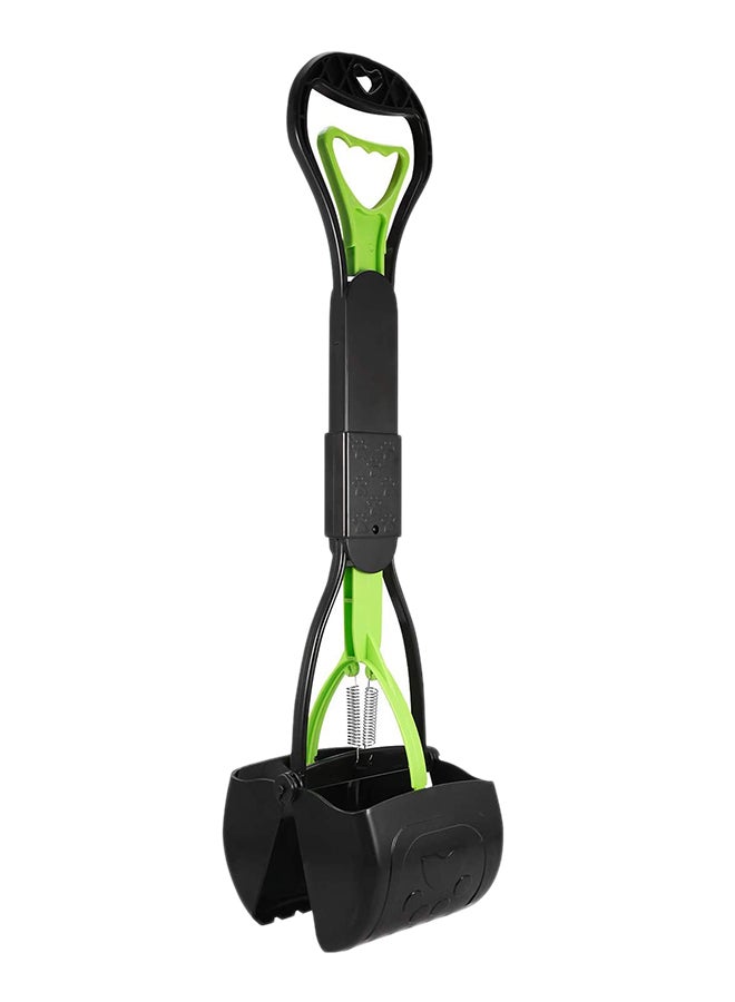 مومو بير مغرفة غير قابلة للكسر للحيوانات الأليفة ‎32.9 x 17.9 x 16.3سم - Image 1