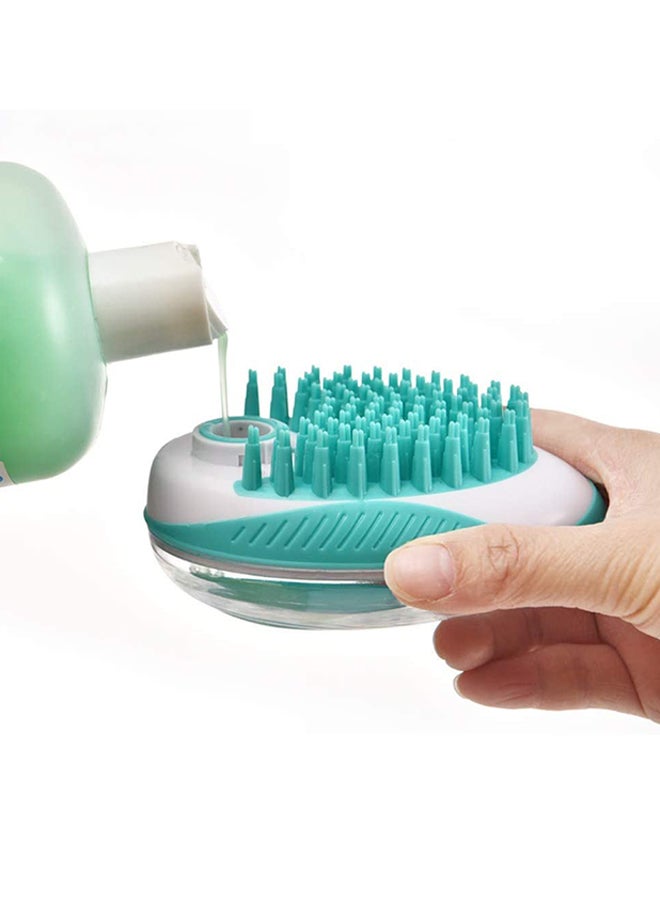 مومو بير فرشاة العناية بالكلاب ‎12 x 7.8 x 6سم - Image 3