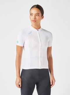 Athletiq Club Mount Washington - Cycling Jersey Women - Inspired To Achieve  - Image 1