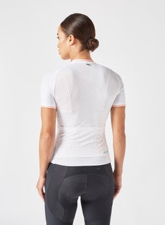 Athletiq Club Mount Washington - Cycling Jersey Women - Inspired To Achieve  - Image 2