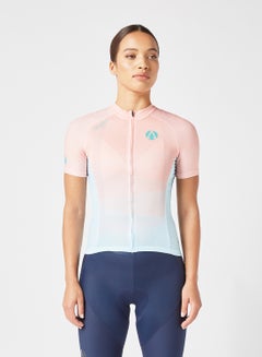 Summer Pink/Summer Light Blue