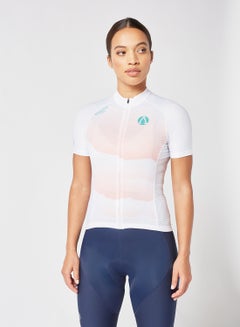 Athletiq Club Rocacorba - Cycling Jersey Women - Inspired To Achieve  - Image 1