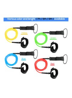 Generic Surfing Leash 8feet  - Image 2