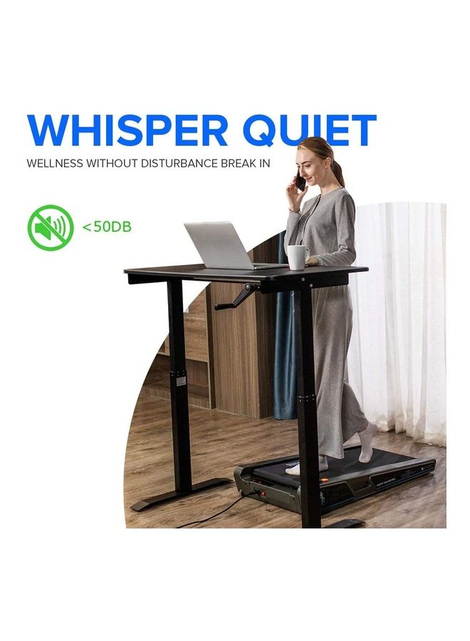 Cool Baby Portable Treadmill 96x54x17.5cm - Image 4