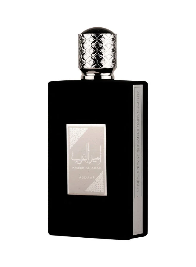 لطافة أصداف لطافة أمير العرب عطر 100 مل