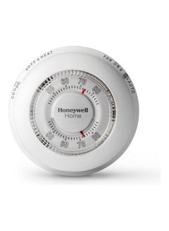 Honeywell Digital  Round Manual Thermostat  - Image 2