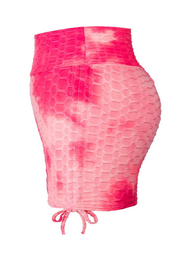 شورتات يوغا مضغوطة - Image 3