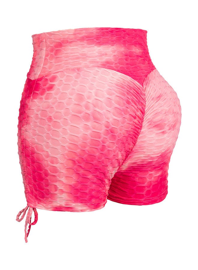 شورتات يوغا مضغوطة - Image 4
