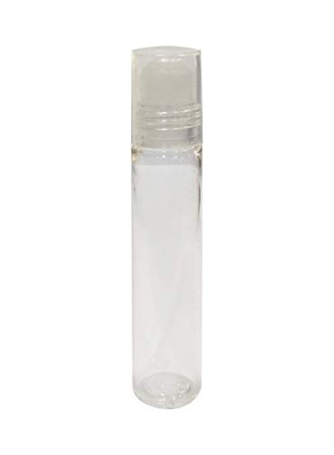ZENVISTA MEDITECH - 10-Piece Empty Roll On Bottle Clear - Image 1