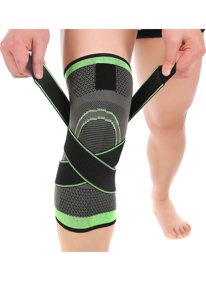 Generic Compression Sports Knee Band  - Image 3