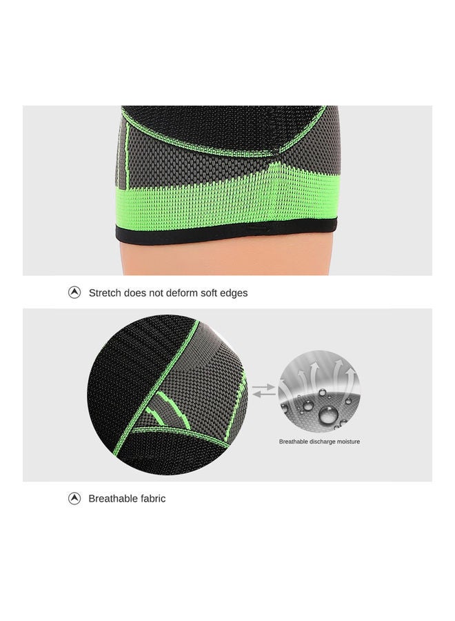 Generic Compression Sports Knee Band  - Image 4