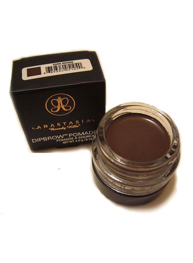 ANASTASIA BEVERLY HILLS Dipbrow Pomade Brown  - Image 2