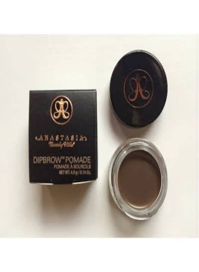 ANASTASIA BEVERLY HILLS Dipbrow Pomade Brown  - Image 4