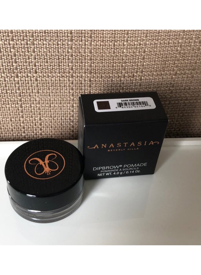 ANASTASIA BEVERLY HILLS Dipbrow Pomade Brown  - Image 5