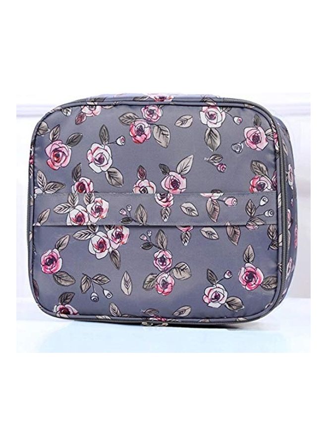 Cosmetic Makeup Storage Organizer Bag Grey - v1625054830/N48657533A_4