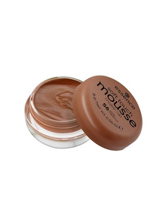 56 Matt Hazelnut
