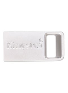 Kingston USB3.1 Portable Metal USB Flash Drive 64 GB  - Image 3
