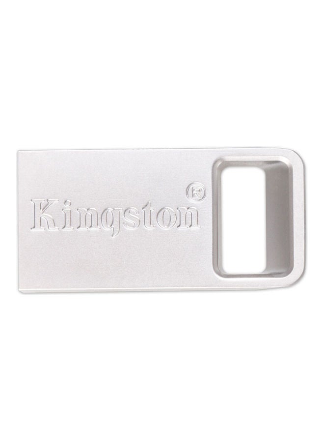 Kingston USB3.1 Portable Metal USB Flash Drive 64 GB  - Image 3