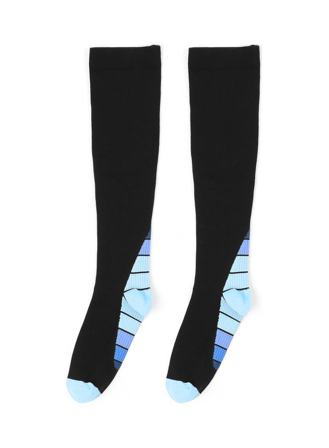Generic High Knee Compression Socks for Outdoor Sport  - Image 4
