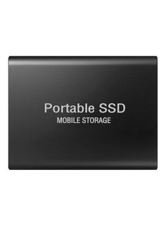Generic Portable SSD Type-C Mobile Hard Disk 500.0 GB  - Image 1