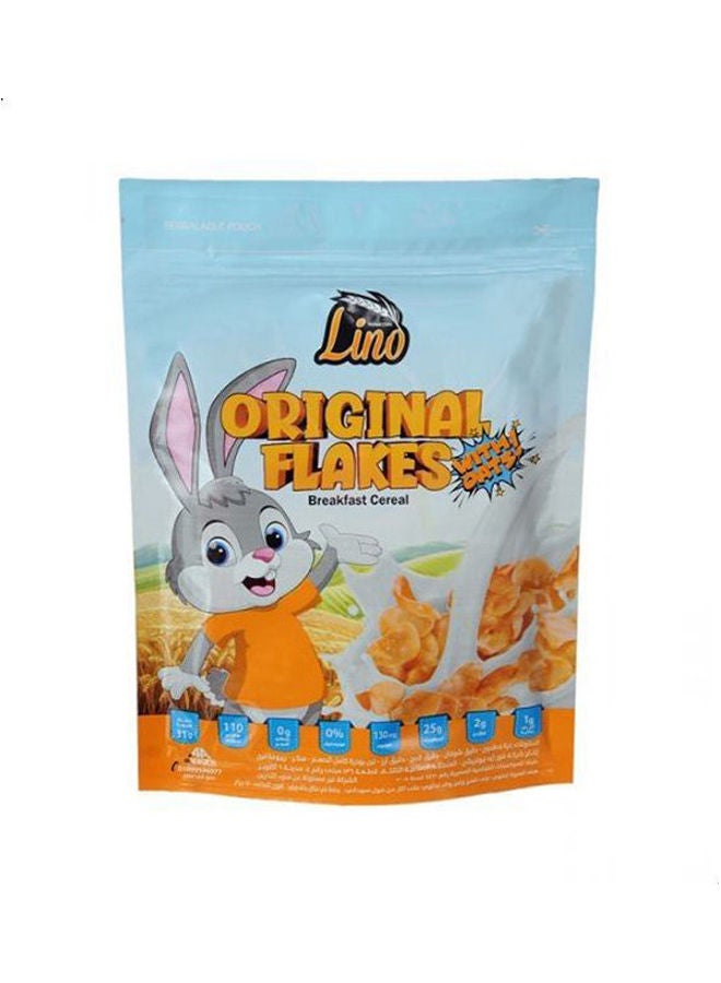 Lino Breakfast Cereals With Oats 150grams 