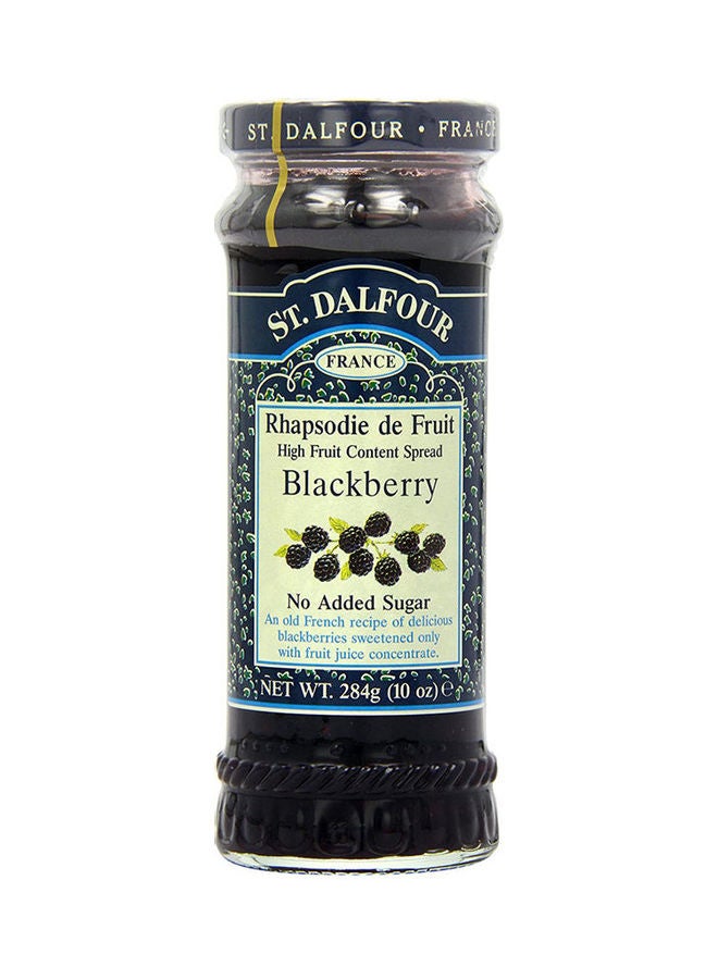 Blackberry Jam Spread 284grams - v1625058520/N48663850A_1