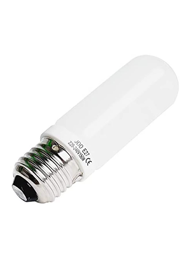 Coopic 2-Piece 150W Photography Fluorescent Bulb Warm White  - Image 2